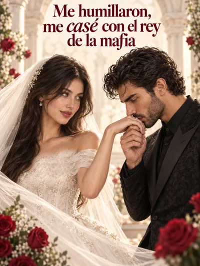 Me humillaron, me casé con el rey de la mafia poster