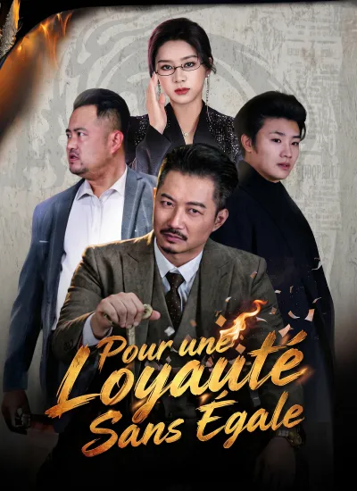 [Doublé] Pour une Loyauté Sans Égale poster