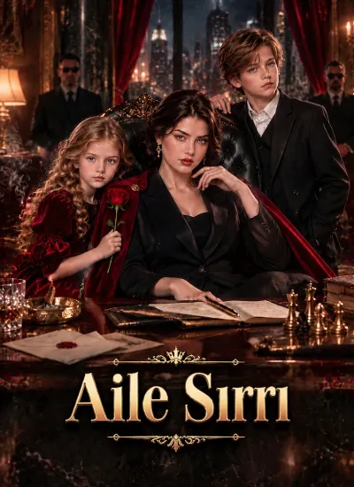 [Dublajlı] Aile Sırrı poster