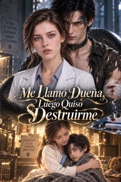 Me Llamó Dueña, Luego Quiso Destruirme poster