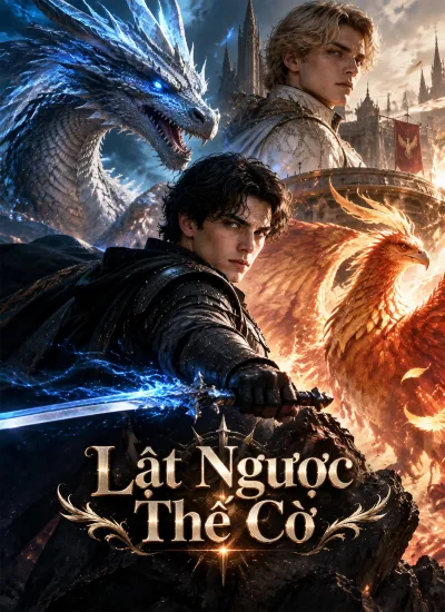 [Lồng tiếng ] Lật Ngược Thế Cờ poster