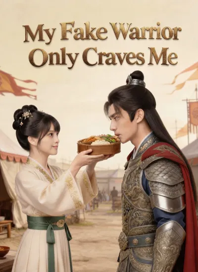 [Dubbed]My Fake Warrior Only Craves Me poster