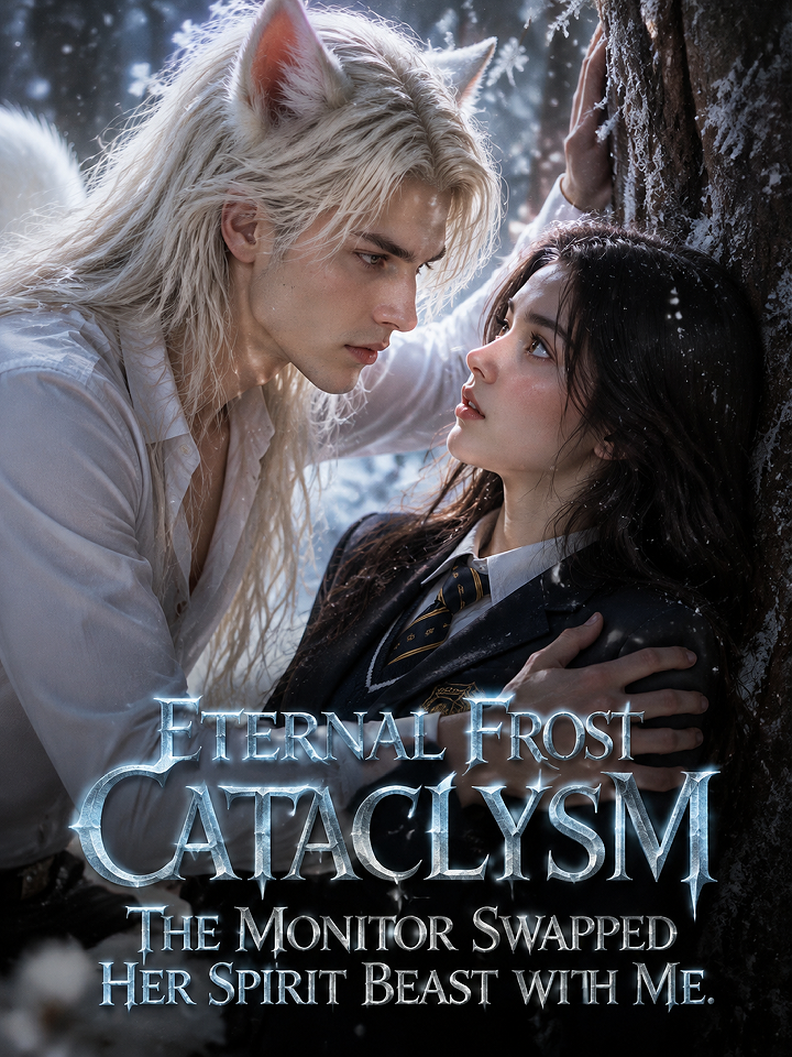 Eternal Frost Cataclysm：The Monitor Swapped Her Spirit Beast With Me.