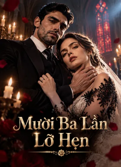 [Lồng tiếng] Mười Ba Lần Lỡ Hẹn poster