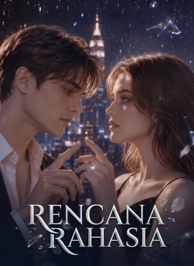 Rencana Rahasia poster