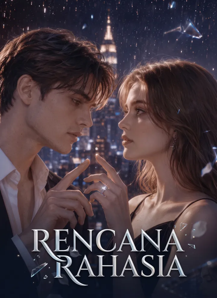 Rencana Rahasia poster
