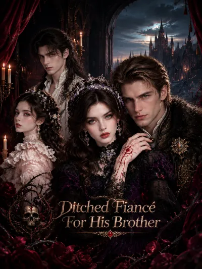 Ditched Fiancé For His Brother poster