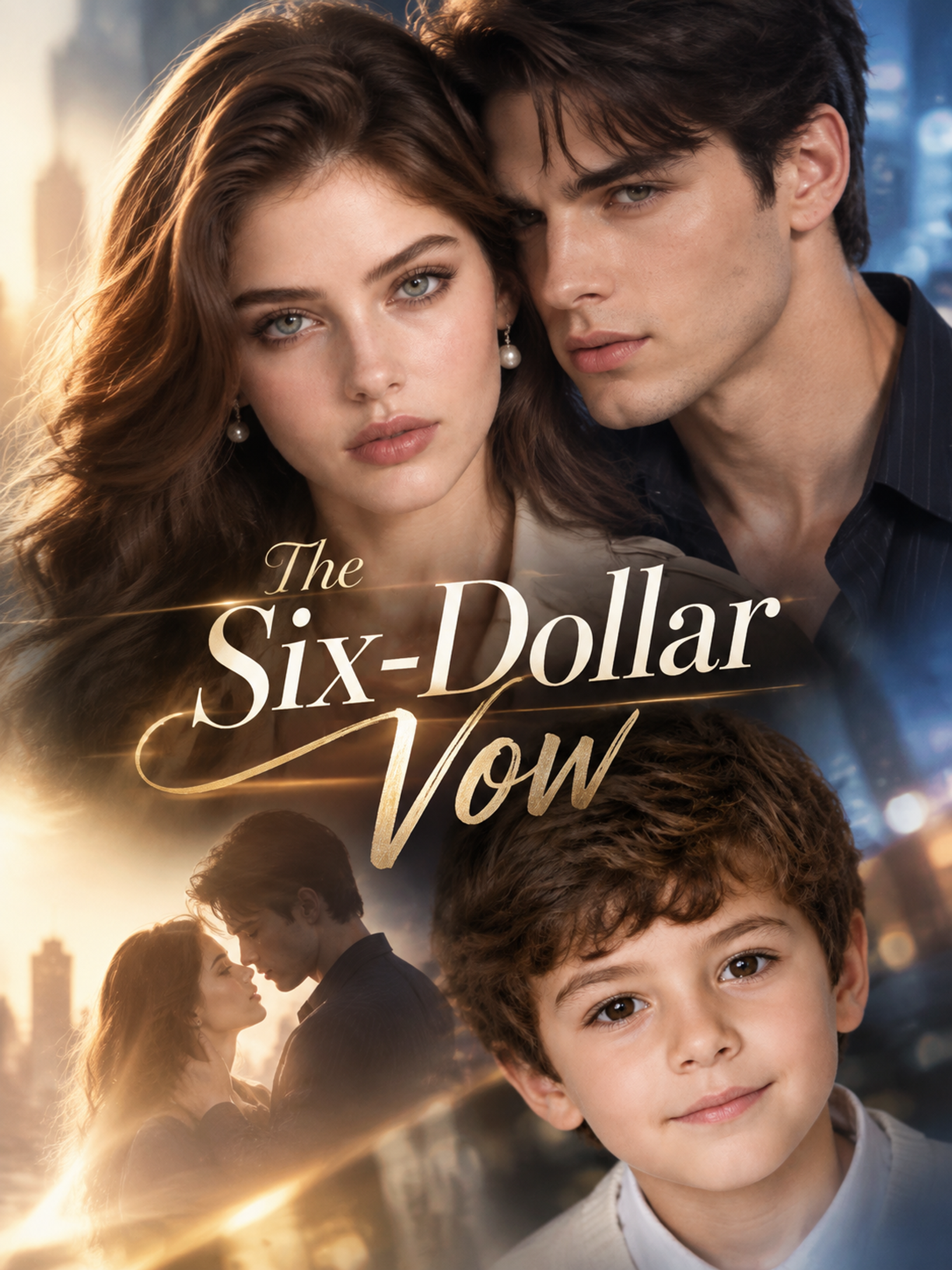 The Six-Dollar Vow