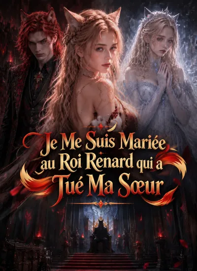 Je Me Suis Mariée au Roi Renard qui a Tué Ma Sœur poster