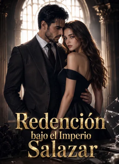 Redención bajo el Imperio Salazar poster