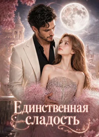 Единственная сладость poster