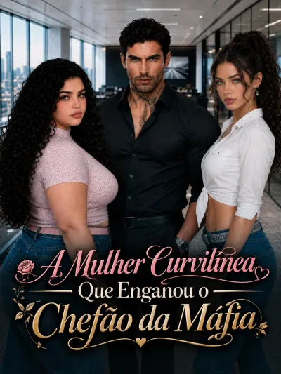A Mulher Curvilínea Que Enganou o Chefão da Máfia poster