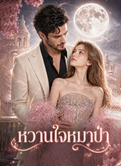 หวานใจหมาป่า poster