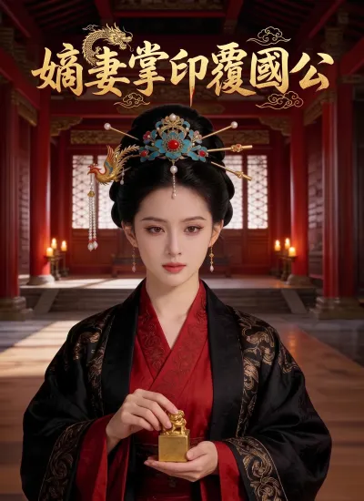嫡妻掌印覆國公 poster