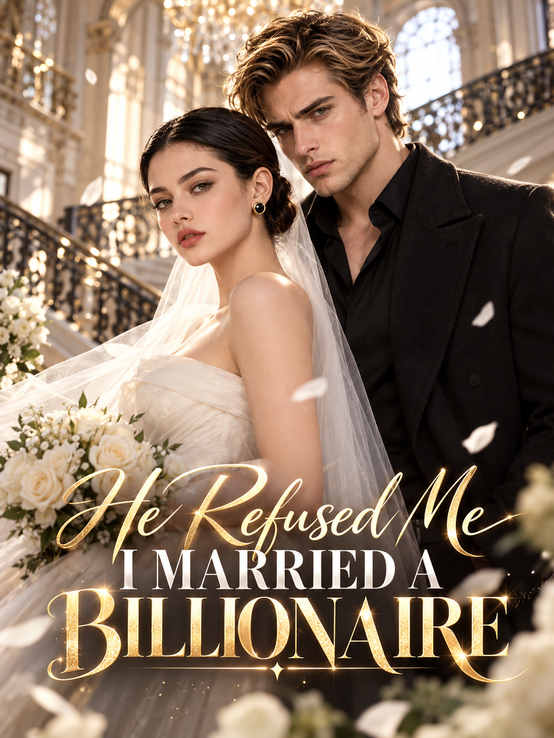 He Refused Me, I Married a Billionaire