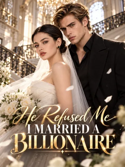 He Refused Me, I Married a Billionaire poster