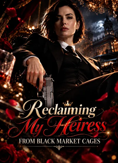 Reclaiming My Heiress From Black Market Cages poster