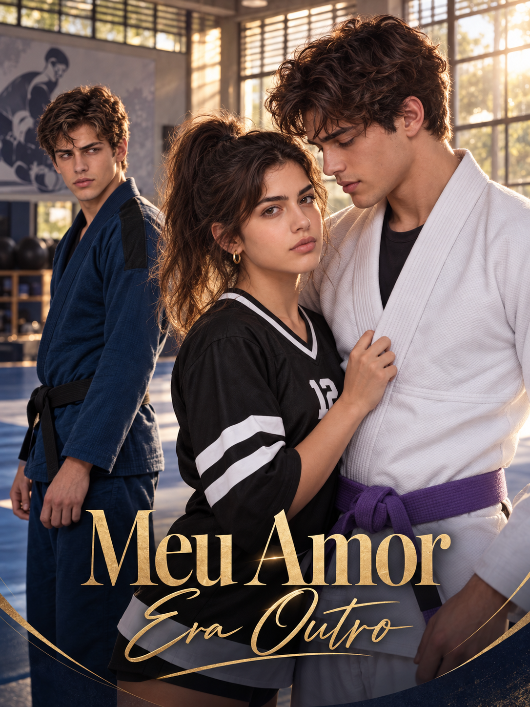 Meu Amor Era Outro