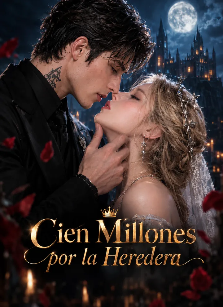 Cien Millones por la Heredera poster