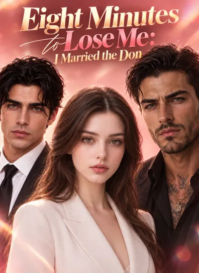 Eight Minutes to Lose Me: I Married the Don poster