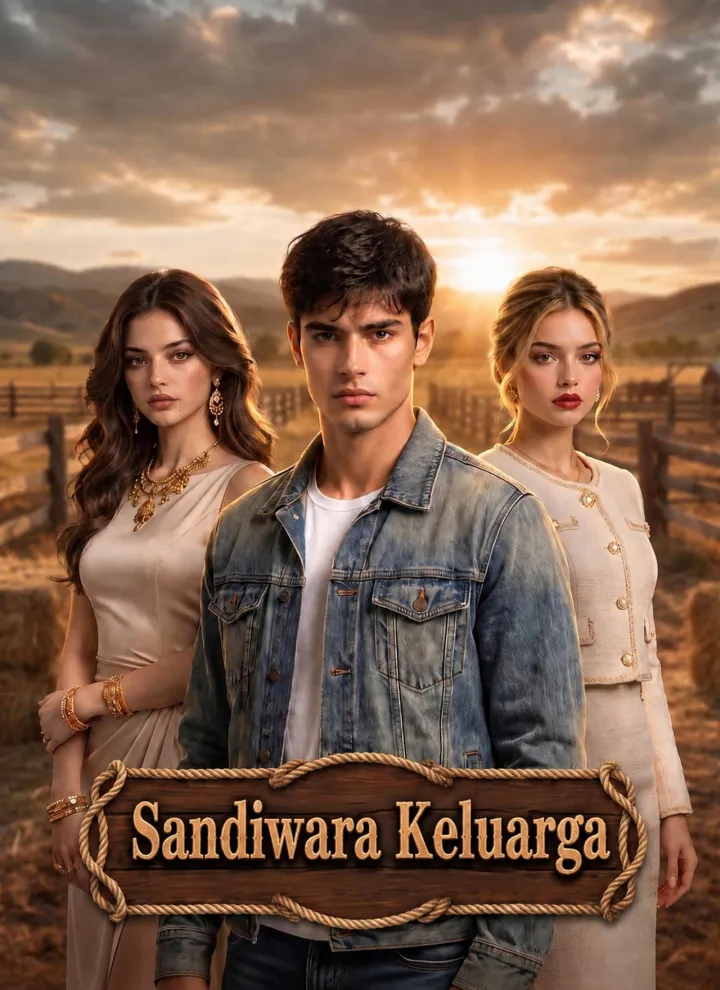 Sandiwara Keluarga poster