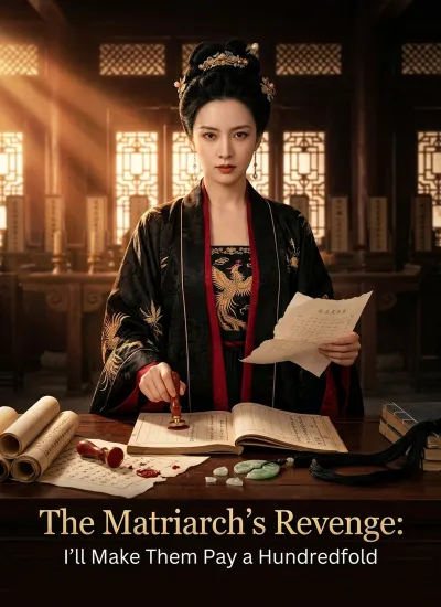[Dubbed]The Matriarch’s Revenge: I’ll Make Them Pay a Hundredfold poster