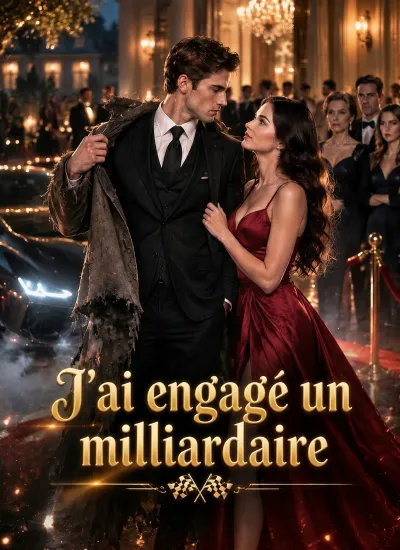 [Doublé] J’ai engagé un milliardaire poster