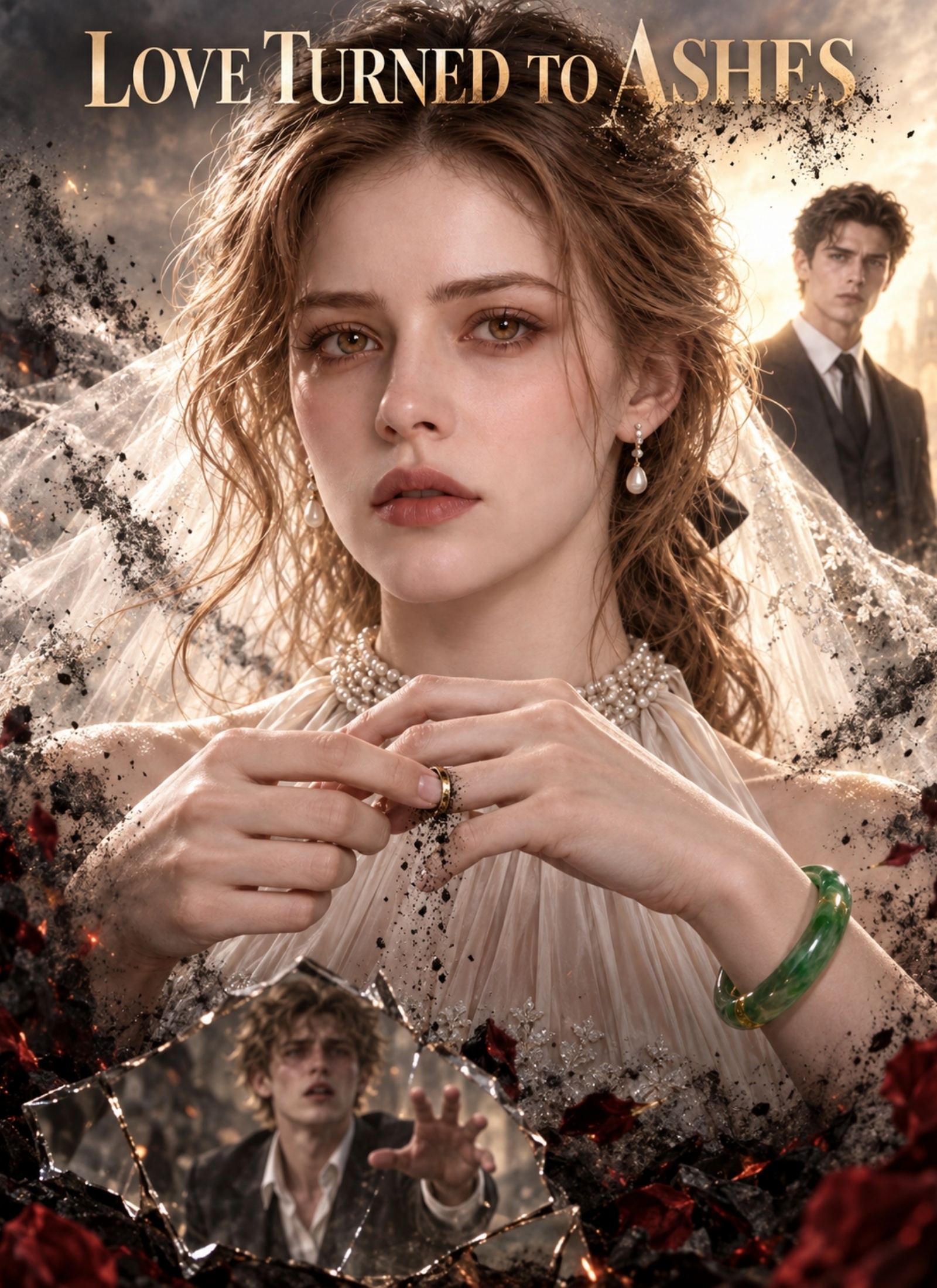 Love Turned to Ashes