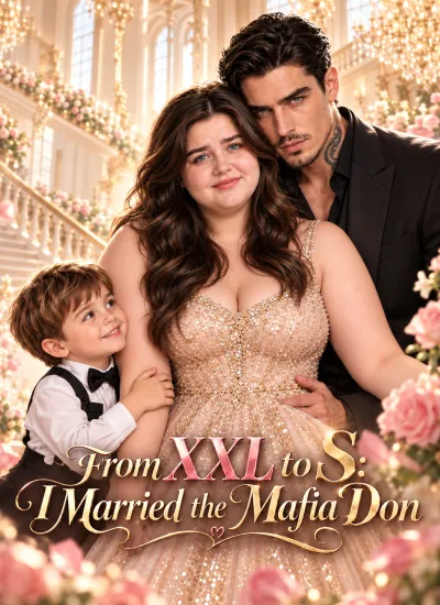 From XXL to S: I Married the Mafia Don poster