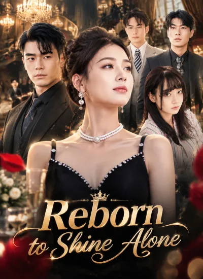 [Dubbed] Reborn to Shine Alone poster