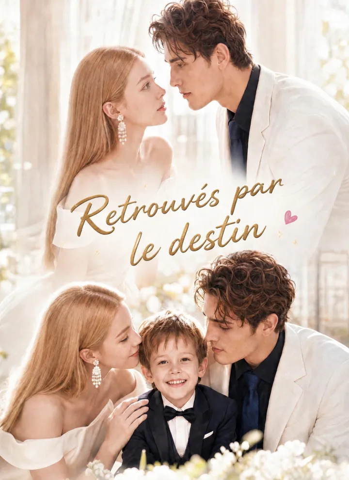 Retrouvés par le destin poster