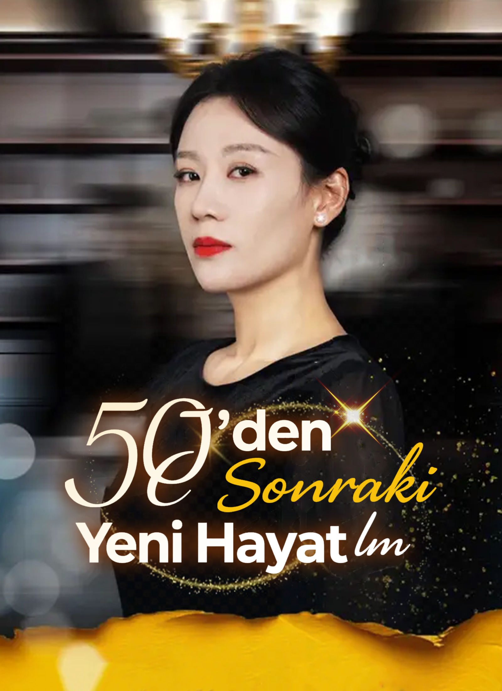 50’den Sonraki Yeni Hayatım