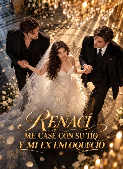 Renací, me casé con su tío y mi ex enloqueció poster