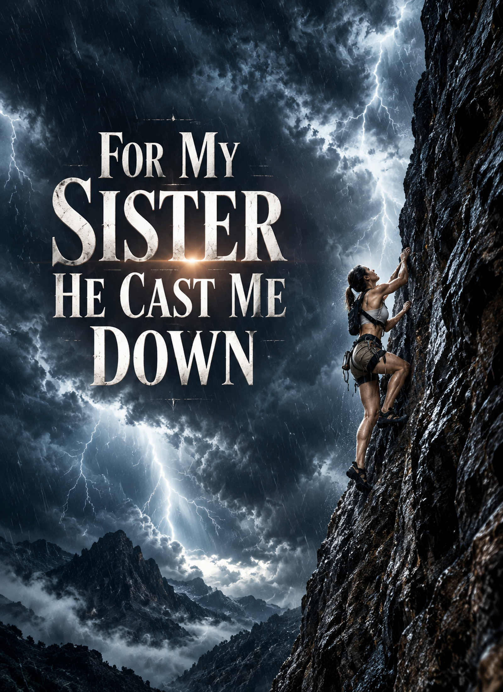 For My Sister, He Cast Me Down short drama poster
