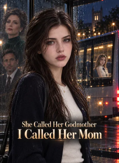 She Called Her Godmother. I Called Her Mom. poster