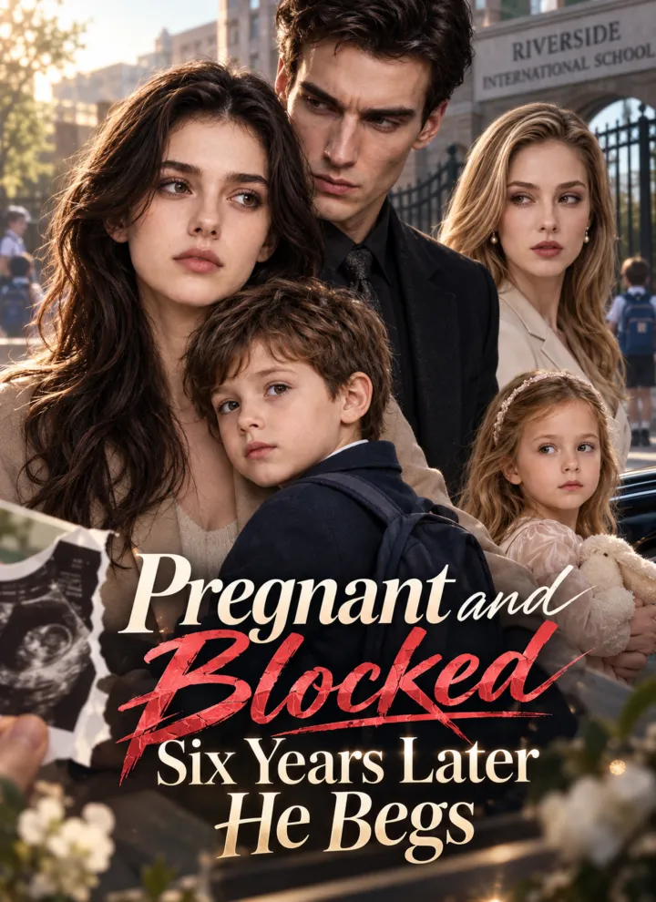 Pregnant and Blocked, Six Years Later He Begs poster