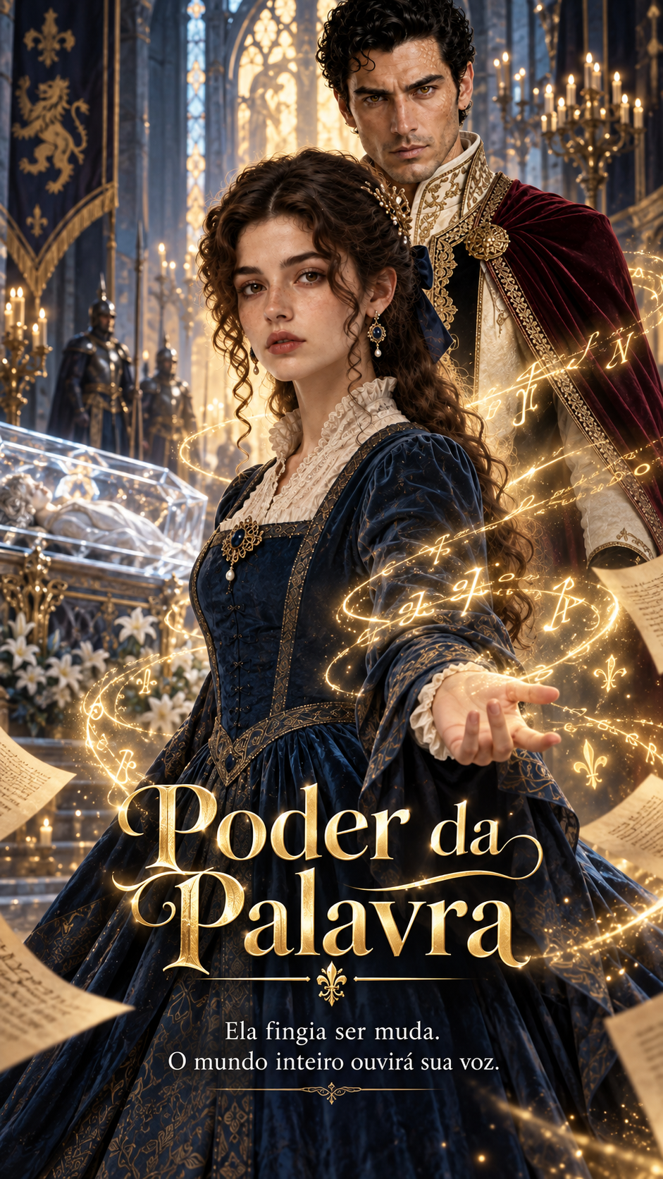 Poder da Palavra