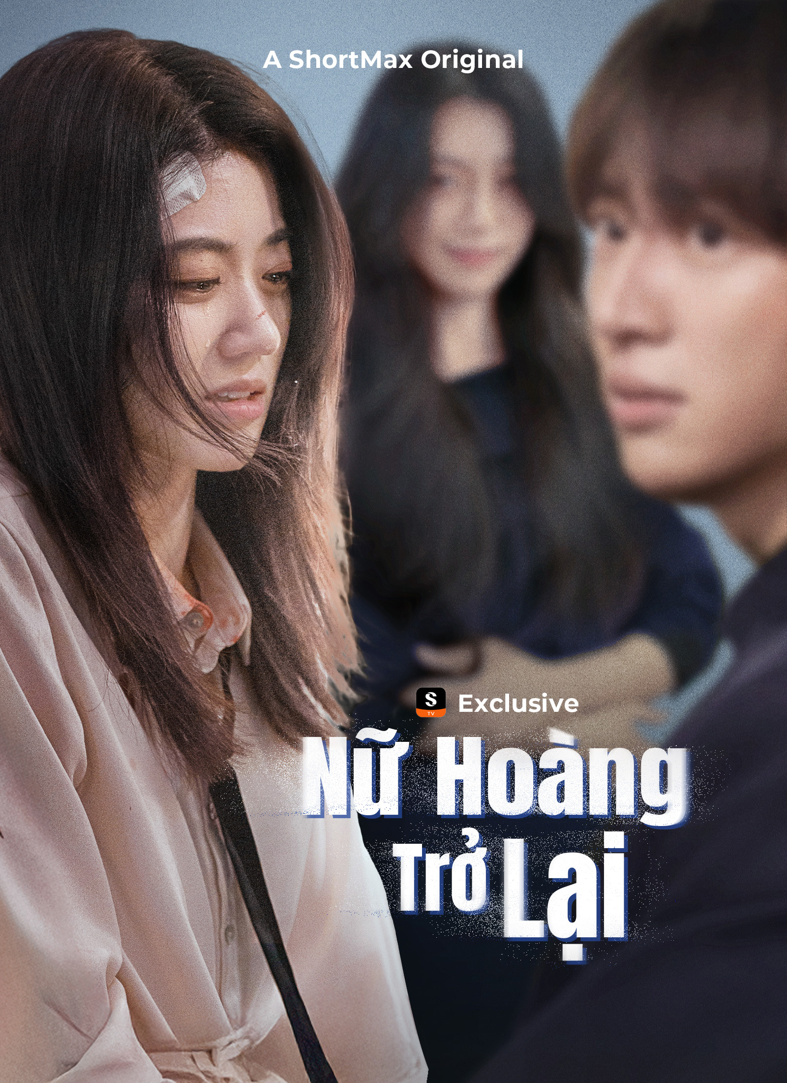 Nữ Hoàng Trở Lại