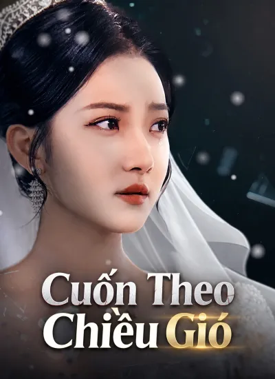 [Lồng Tiếng] Cuốn Theo Chiều Gió poster