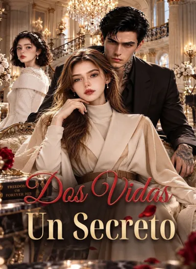 [Doblado]Dos Vidas, Un Secreto poster