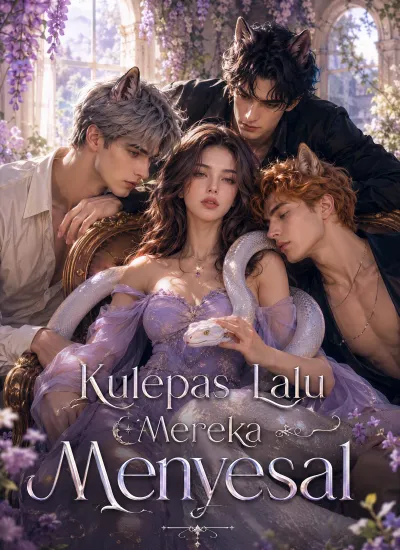 [Dubbing] Kulepas Lalu Mereka Menyesal poster