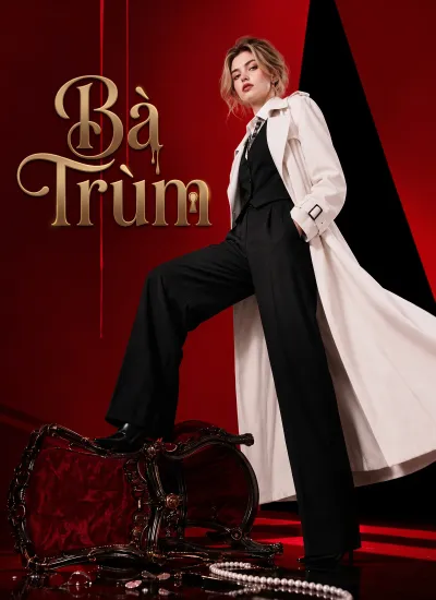Bà Trùm poster