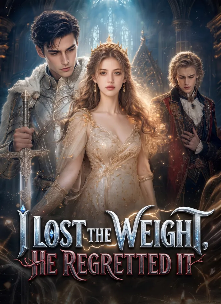 I Lost the Weight, He Regretted It poster