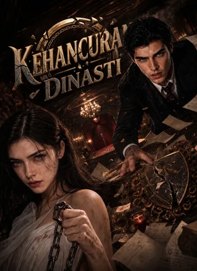Kehancuran Dinasti poster