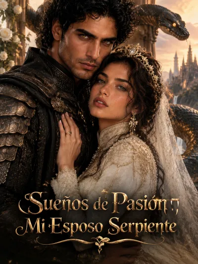 Sueños de Pasión: Mi Esposo Serpiente poster