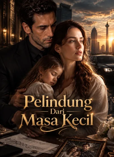 [Dubbing] Pelindung Dari Masa Kecil poster