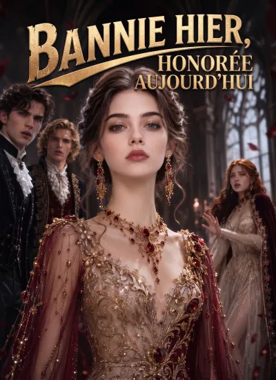 Bannie Hier, Honorée Aujourd'hui poster