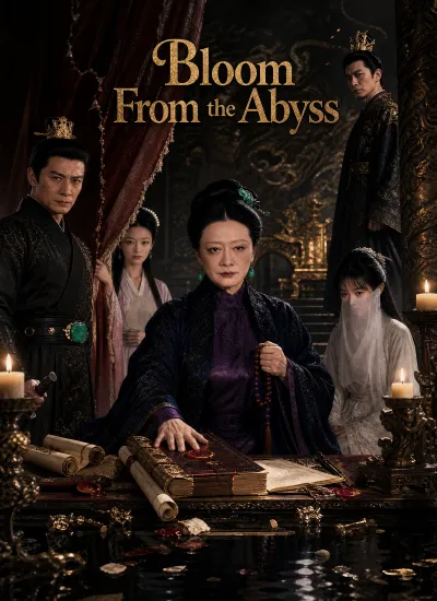 [Dubbed] Bloom From the Abyss poster