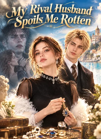 My Rival Husband Spoils Me Rotten poster