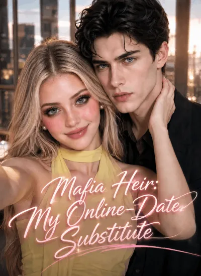 Mafia Heir: My Online‐Date Substitute poster